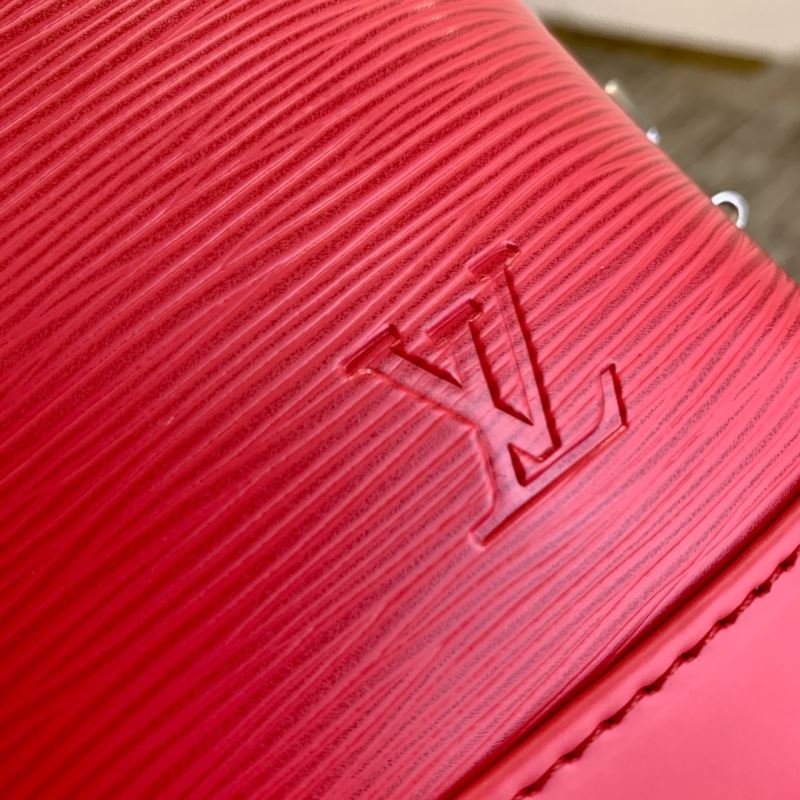 LV Top Handle Bags